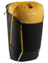 Vaude Enkele fietstas Cycle 20 II Burnt Yellow 20L