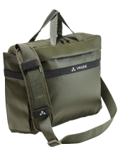 Vaude Enkele fietstas Mineo Commuter Briefcase 17 Khaki