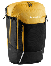 Vaude Enkele fietstas Cycle 28 II Burnt Yellow 28L