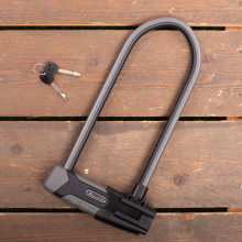 Abus Granit X Plus 540/160 HB 300 cm + houder