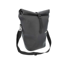 New Looxs Enkele fietstas Nyborg 17L Black
