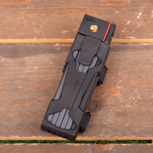 Abus uGrip Bordo 5700 80 cm zwart