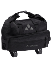 Vaude Bovenbuistas Trailguide II 3L Black Uni