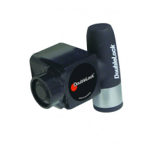 DoubleLock Outboard Lock