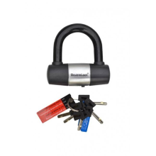 DoubleLock beugelslot