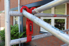 DoubleLock Spider