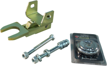 DoubleLock Disselslot Fixed Lock Type C