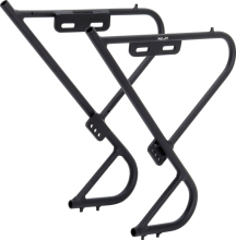 XLC Voordrager Lowrider LR F02 Matzwart