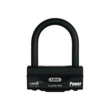 Abus Beugelslot Granit Power XPlus 58/140 HB III 100   ART 4