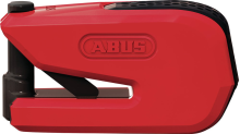 Abus Granit Detecto SmartX 8078 2.0 Schijfremslot Red   ART 4