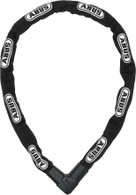 Abus Kettingslot CityChain 1010 Zwart   85 cm