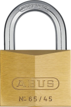 Abus Hangslot 65/45