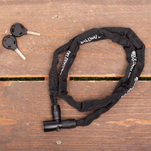 Lynx Kettingslot 100 CM   4 MM