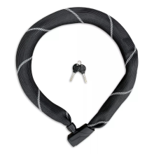 Lynx Kettingslot Bronx 110 cm   8 mm