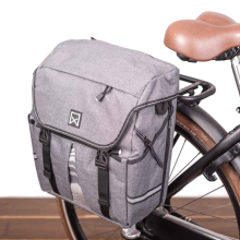 Blokker.Nl Pakaftas XL 1200 21,5L Antraciet