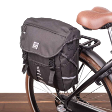 Blokker.Nl Pakaftas S 1200 10L Zwart