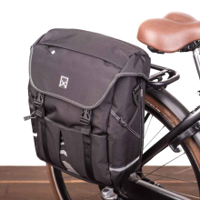 Blokker.Nl Pakaftas XL 1200 21,5L Zwart