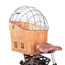 Merkloos Draadkoepel Voor Hondenmand Pasja 50 cm