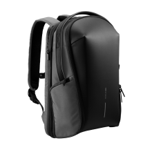 Xd Design Rugzak Bizz Backpack 18L Grijs