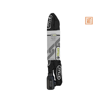 Falkx Kettingslot Mad Max I 9/900 Zwart ART 2