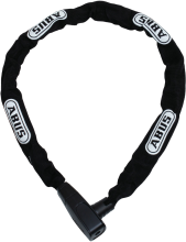 Abus Kettingslot City Chain 8800 95 cm Zwart