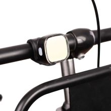 Urban Proof LED Voorlicht High Power Oplaadbaar