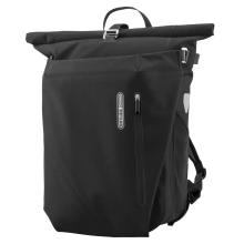 Ortlieb Enkele Fietstas en Rugtas Vario Plus QL 2.2 Black   26L