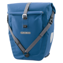 Ortlieb Enkele Fietstas Back Roller Plus QL 2.2 Denim   23L