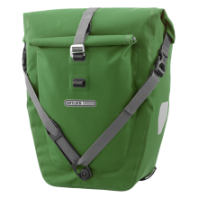 Ortlieb Enkele Fietstas Back Roller Plus QL 2.2 Moss Green   23L