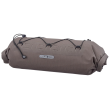Ortlieb Dry Pack 12L Dark Sand