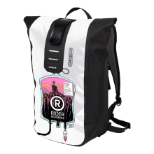 Ortlieb Fietsrugzak Velocity Design Rider Resilience 23L