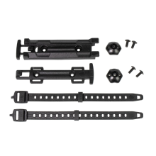 Ortlieb Montageset Top Tube Bag