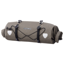 Ortlieb Handlebar Pack Flex Dark Sand   15L