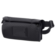 Ortlieb Sling Bag Metrosphere 3L Black Embossed