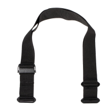 Ortlieb Schouderriem Zwart   Voor Sling Bags