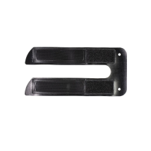 Ortlieb Klittenband voor Seat Pack