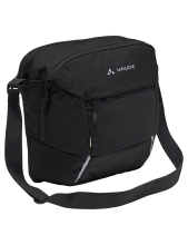 Vaude Enkele Fietstas/Schoudertas Cycle Messenger M 15L Black