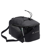 Vaude Bagagedragertas Cycle Rack 11L Black