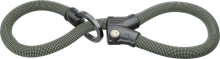 Abus Kettingslot Infinity Loop 1806/140 Slow Green