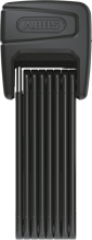 Abus Vouwslot Bordo One 6000AF SH 120 cm Zwart Fingerprint
