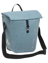 Vaude Enkele fietstas Recycle Pro Single 20L Heron