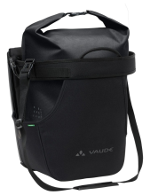 Vaude Enkele fietstas Urban Cargo 25L Black