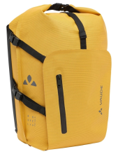 Vaude Enkele fietstas Free Cargo 23,5L Burnt Yellow