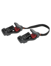 Vaude Set SMR haken 8 16 mm