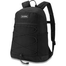 Dakine Rugtas WNDR Backpack 18L Black