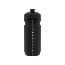 Lynx Bidon Rise 600 ml  Zwart