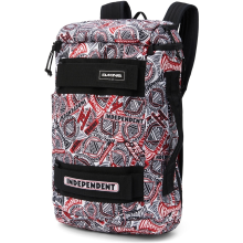 Dakine Rugtas Mission Street Pack 25L X Independent