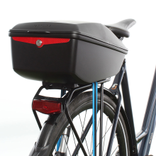 Racktime Fietskoffer Tour Box