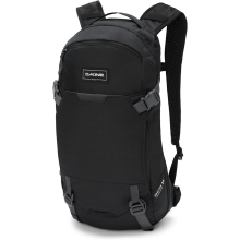 Dakine Fietsrugzak Drafter Backpack 10L Black