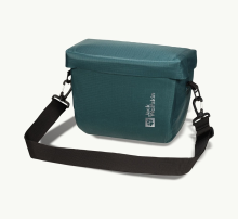 Jack Wolfskin Stuurtas Gravex 7L Sea Green